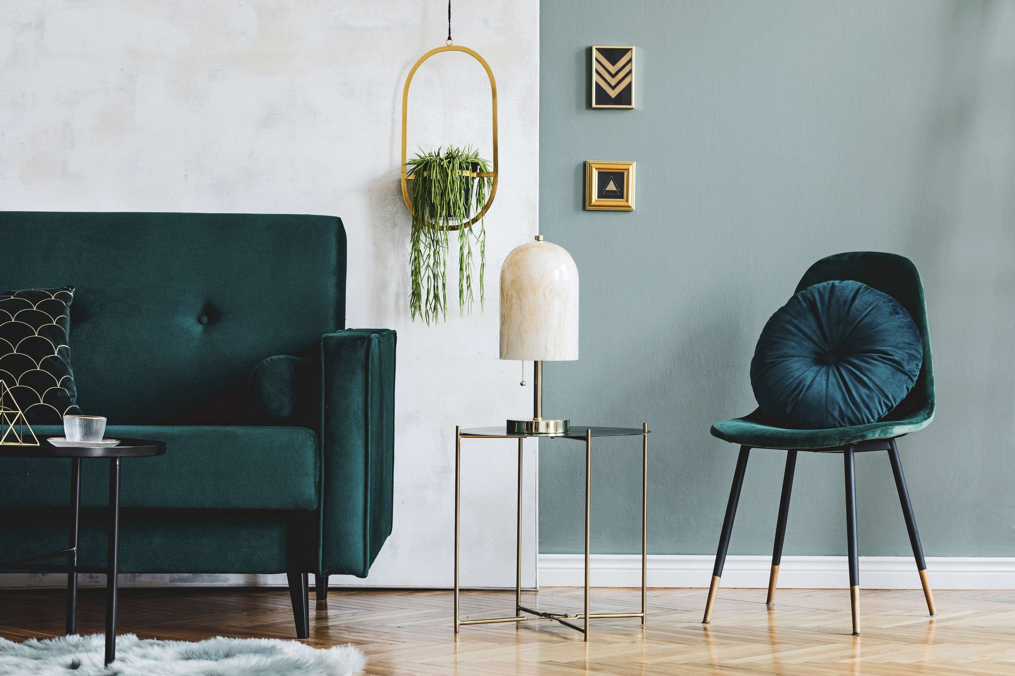 Conseils d’une décoratrice d’intérieur pour habiller une maison